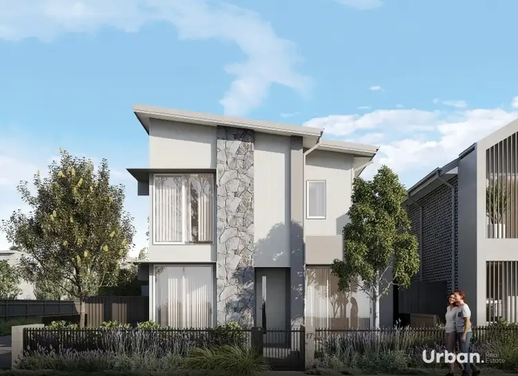 17 Sharp Street, Oran Park NSW 2570