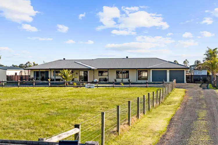 Third view of Homely house listing, 15 Mcleod Court, Rosedale VIC 3847