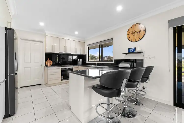 Sixth view of Homely house listing, 15 Mcleod Court, Rosedale VIC 3847