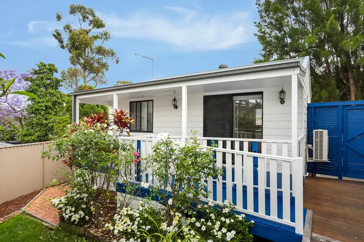 Main view of Homely house listing, 8A Tobias Place, Kings Langley NSW 2147