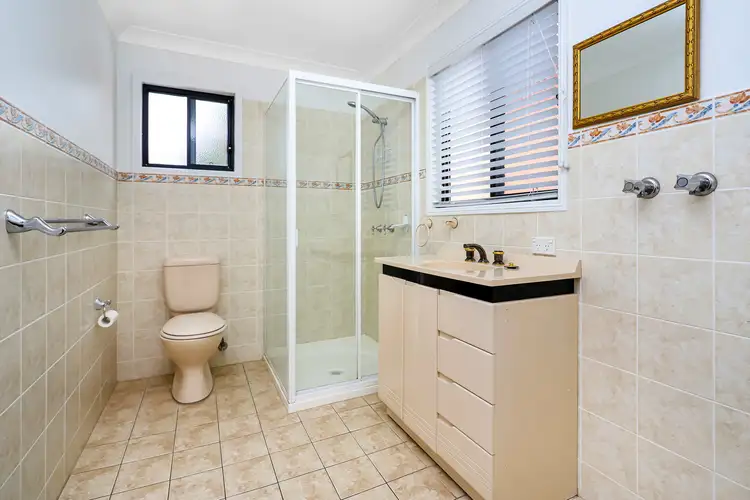 Second view of Homely house listing, 8A Tobias Place, Kings Langley NSW 2147