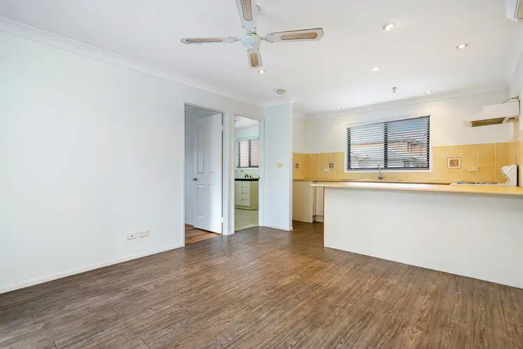 Third view of Homely house listing, 8A Tobias Place, Kings Langley NSW 2147