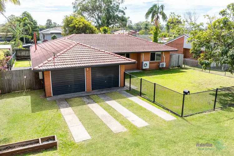 5 High View Drive, Cleveland QLD 4163