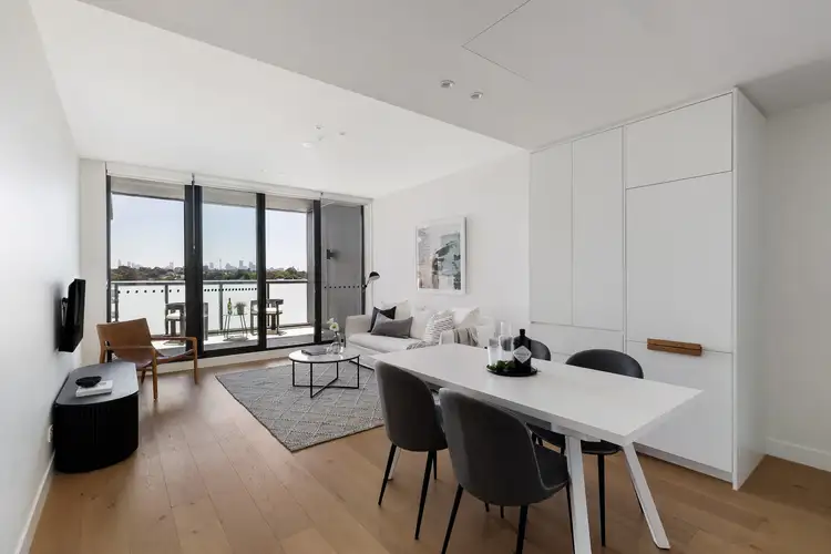 412/186B Victoria Road