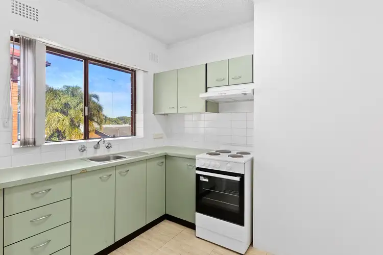 Second view of Homely unit listing, 11/38 West Parade, West Ryde NSW 2114