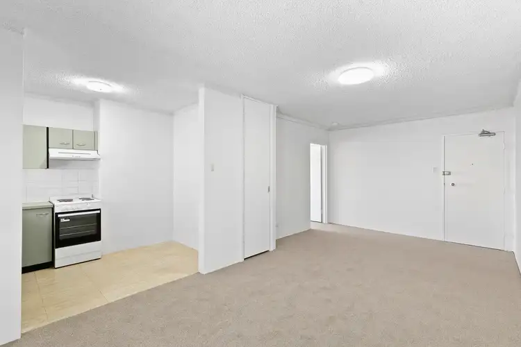 Third view of Homely unit listing, 11/38 West Parade, West Ryde NSW 2114