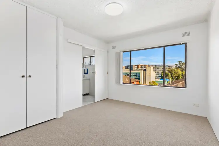 Fourth view of Homely unit listing, 11/38 West Parade, West Ryde NSW 2114