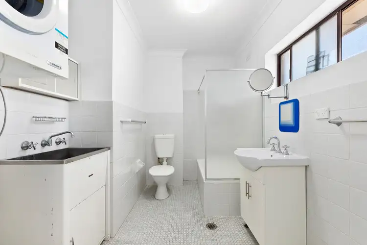 Fifth view of Homely unit listing, 11/38 West Parade, West Ryde NSW 2114