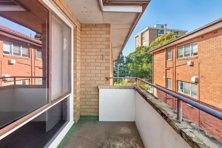 Sixth view of Homely unit listing, 11/38 West Parade, West Ryde NSW 2114