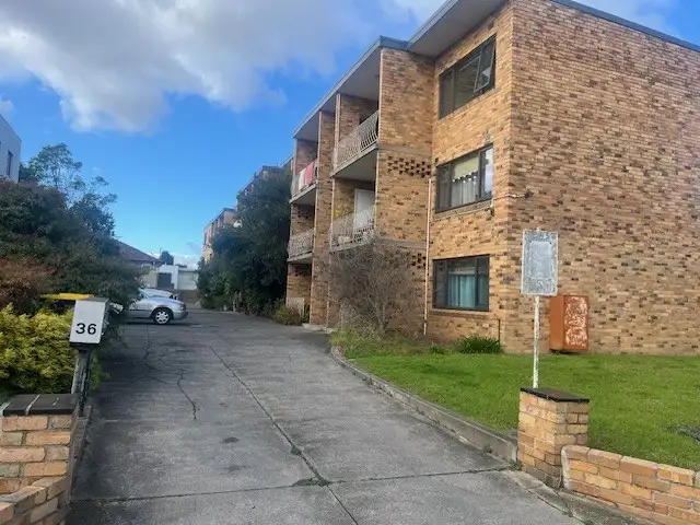 4/36 Holmes Street