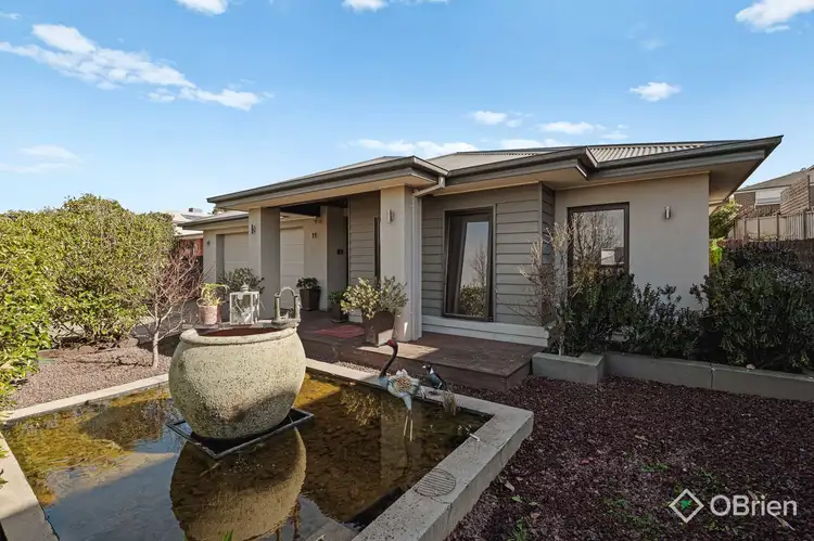 10 Clendon Drive, Officer VIC 3809