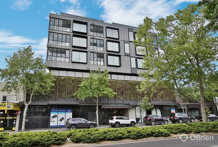 313/92 Maroondah Highway