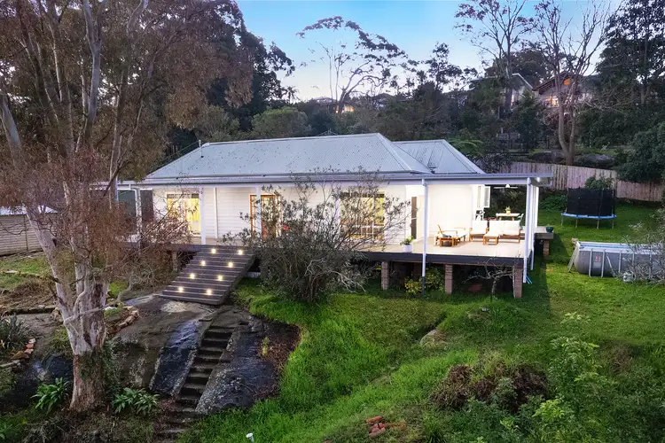 149 Oyster Bay Road, Oyster Bay NSW 2225