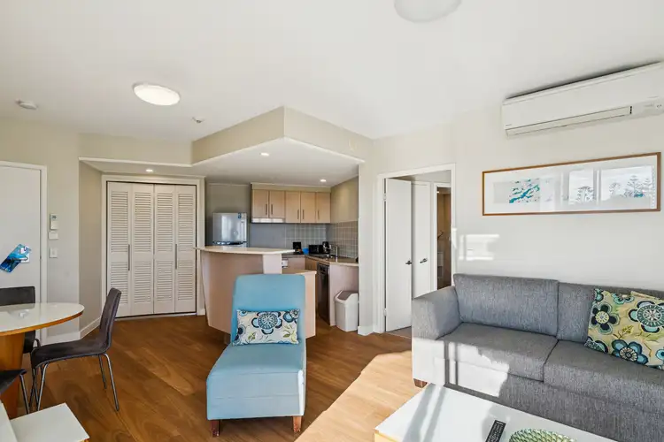 Fourth view of Homely apartment listing, 1307-08/9 Gunnamatta Avenue, Kingscliff NSW 2487