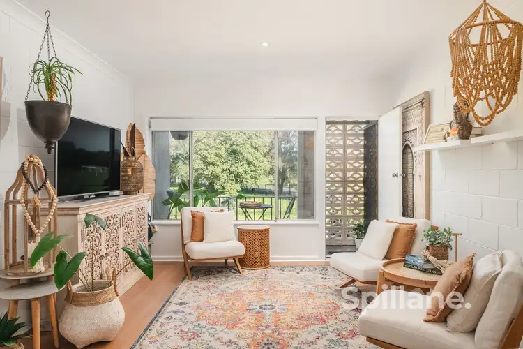 4/49 Denney Street, Broadmeadow NSW 2292