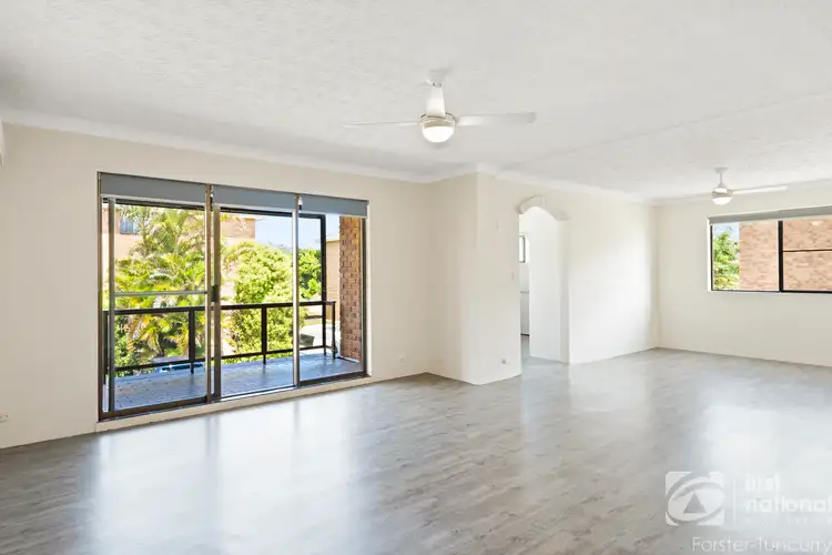 Third view of Homely unit listing, 33/1-5 North Street, Tuncurry NSW 2428