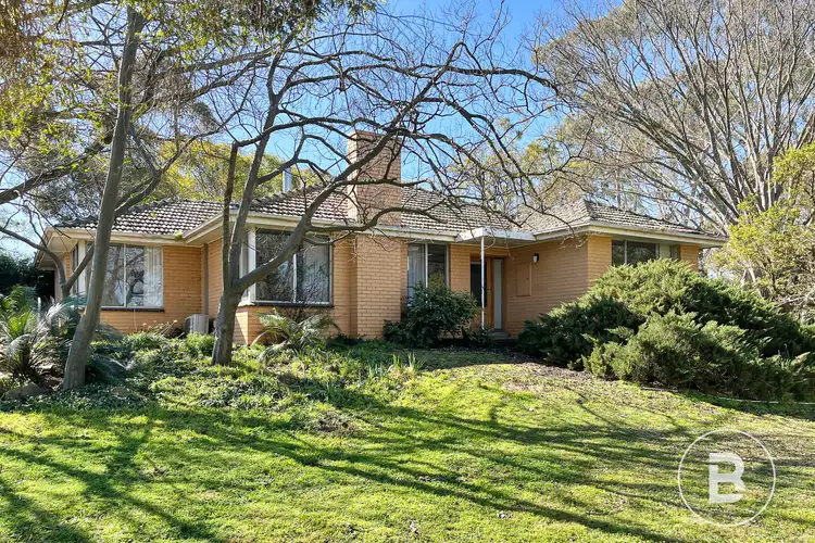 119 Lerderderg Park Road, Merrimu VIC 3340