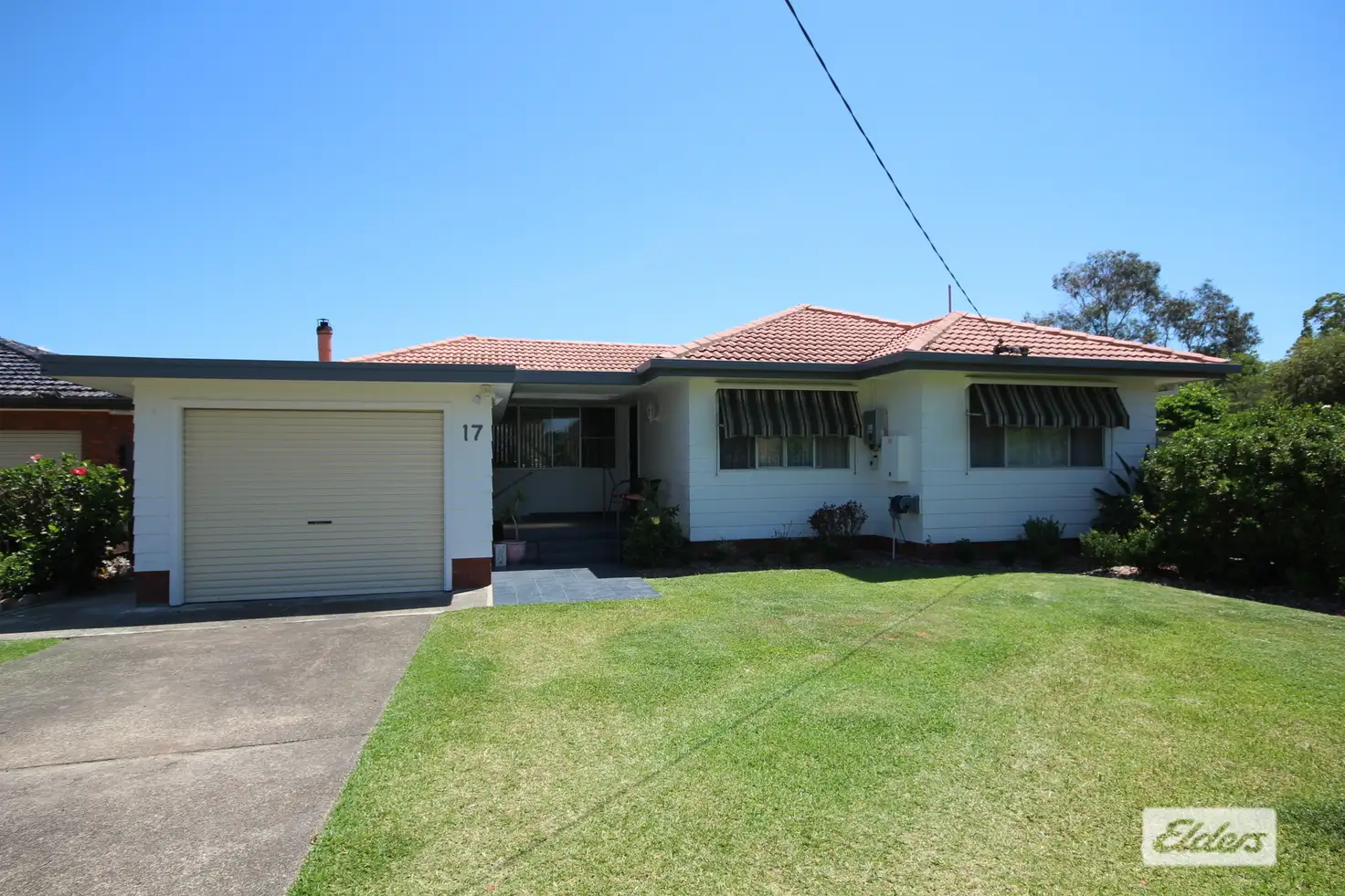 Main view of Homely house listing, 17 Whitby Close, Taree NSW 2430