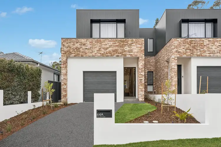 64A Wollybutt Road, Engadine NSW 2233