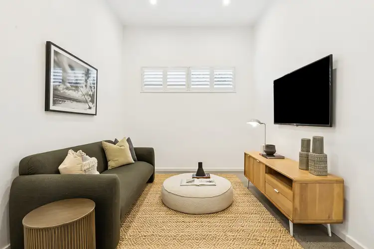 Fifth view of Homely semi-detached listing, 64A Wollybutt Road, Engadine NSW 2233