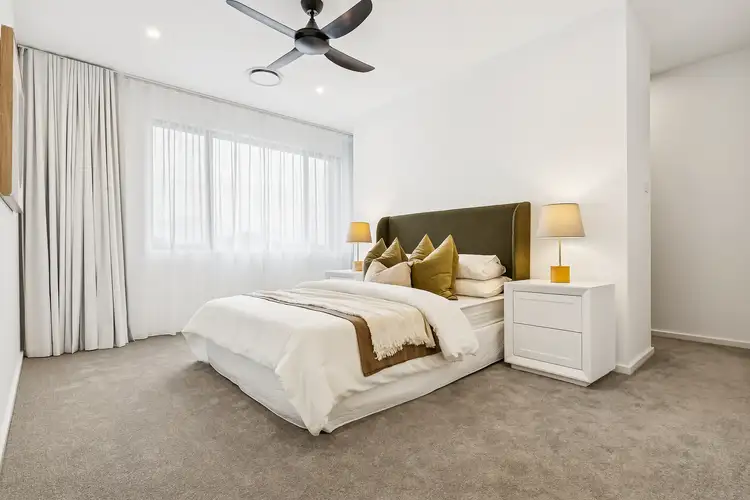 Sixth view of Homely semi-detached listing, 64A Wollybutt Road, Engadine NSW 2233