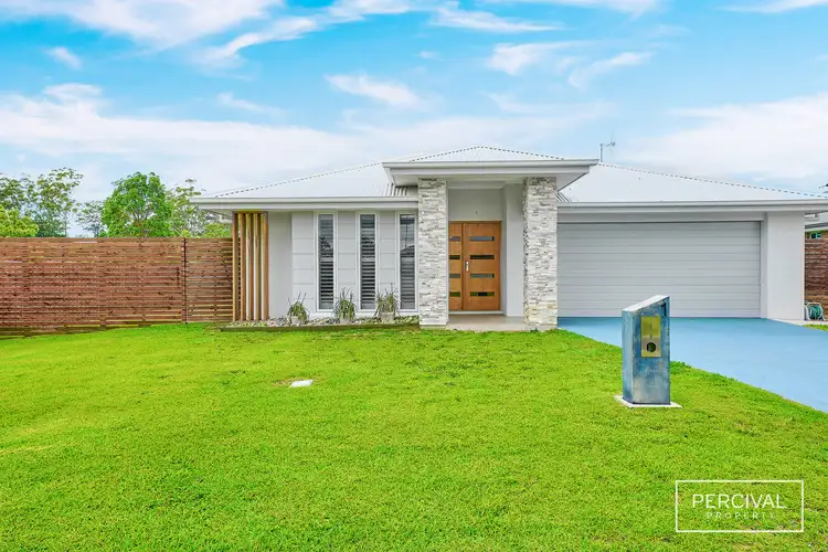 1 Nutmeg Close, Yippin Creek NSW 2446