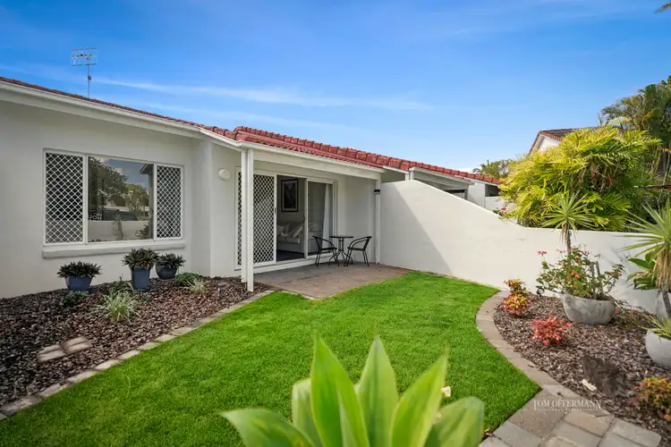 Second view of Homely unit listing, 3/11 Woorookool Place, Noosaville QLD 4566