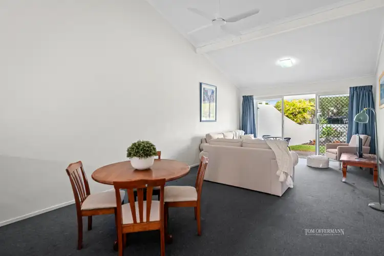 Third view of Homely unit listing, 3/11 Woorookool Place, Noosaville QLD 4566