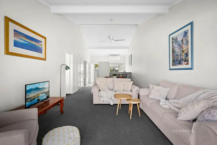 Fourth view of Homely unit listing, 3/11 Woorookool Place, Noosaville QLD 4566