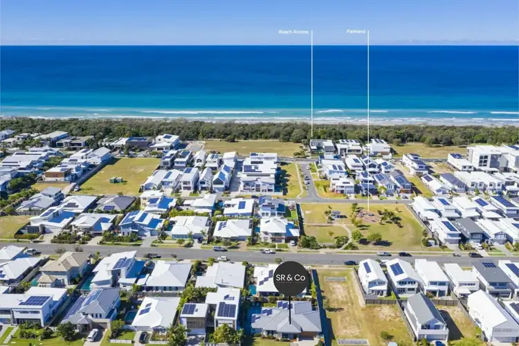 Second view of Homely house listing, 13 Sailfish Way, Kingscliff NSW 2487