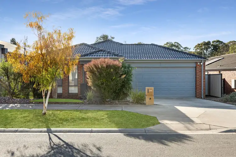 25 Imperial Court, California Gully VIC 3556