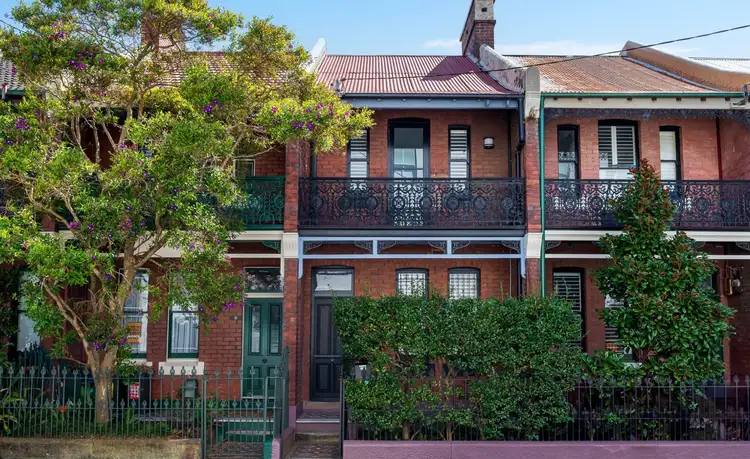 7 Hereford Street, Glebe NSW 2037