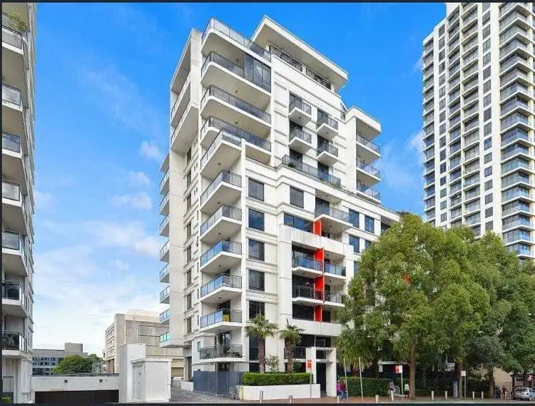 27/7 Herbert Street, St Leonards NSW 2065
