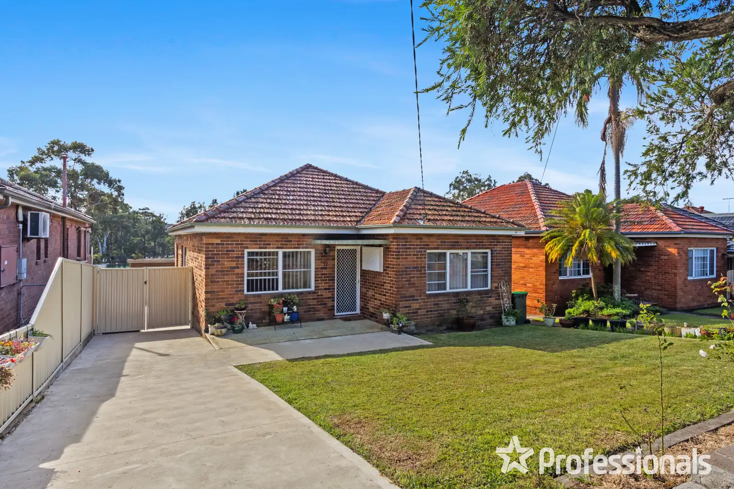 Main view of Homely house listing, 12 Alkoomie Street, Beverly Hills NSW 2209