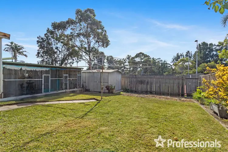 Second view of Homely house listing, 12 Alkoomie Street, Beverly Hills NSW 2209