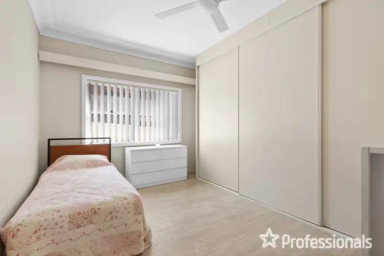 Fourth view of Homely house listing, 12 Alkoomie Street, Beverly Hills NSW 2209