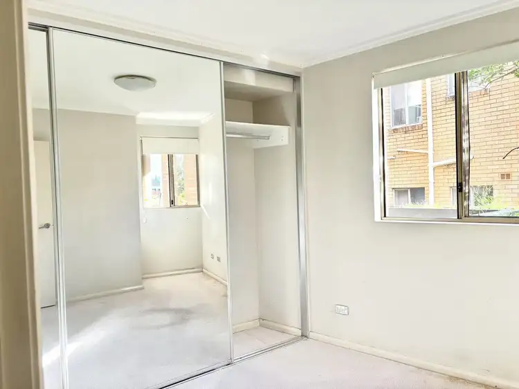 Second view of Homely unit listing, 10/1-7 Rowe Street, Eastwood NSW 2122
