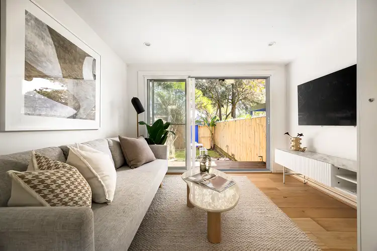 45 Ruthven Street, Bondi Junction NSW 2022