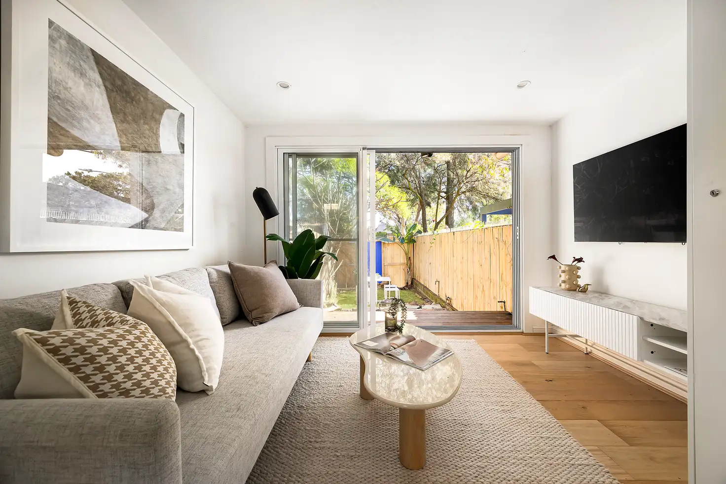 Main view of Homely house listing, 45 Ruthven Street, Bondi Junction NSW 2022