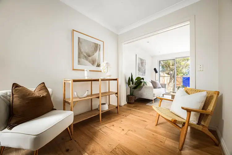 Fourth view of Homely house listing, 45 Ruthven Street, Bondi Junction NSW 2022