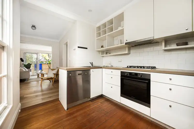Fifth view of Homely house listing, 45 Ruthven Street, Bondi Junction NSW 2022