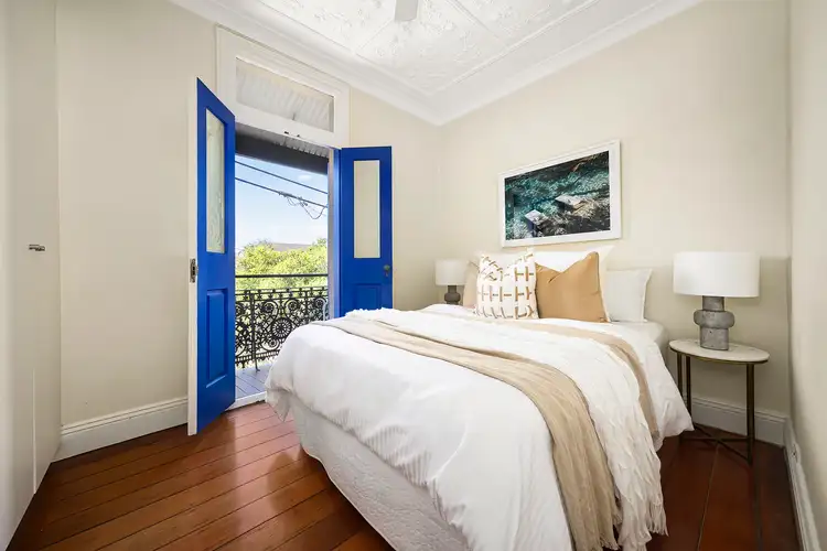 Sixth view of Homely house listing, 45 Ruthven Street, Bondi Junction NSW 2022