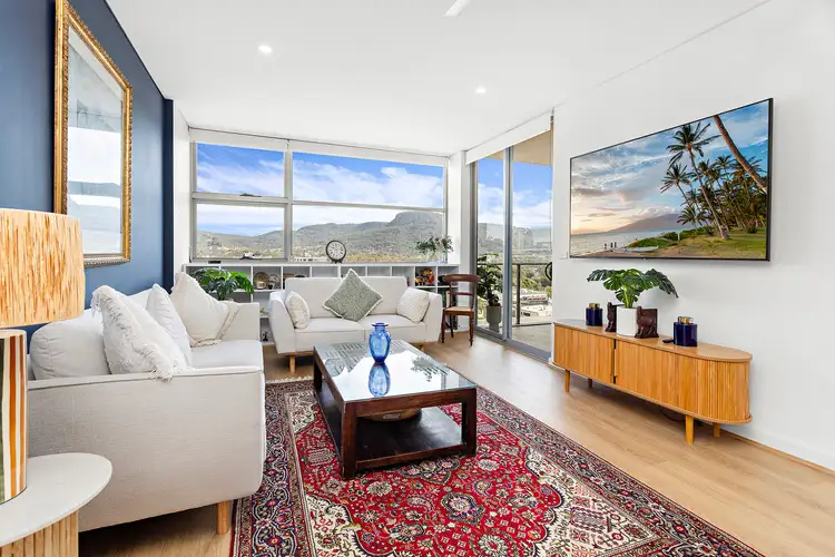B501/6 Thomas Street, Wollongong NSW 2500