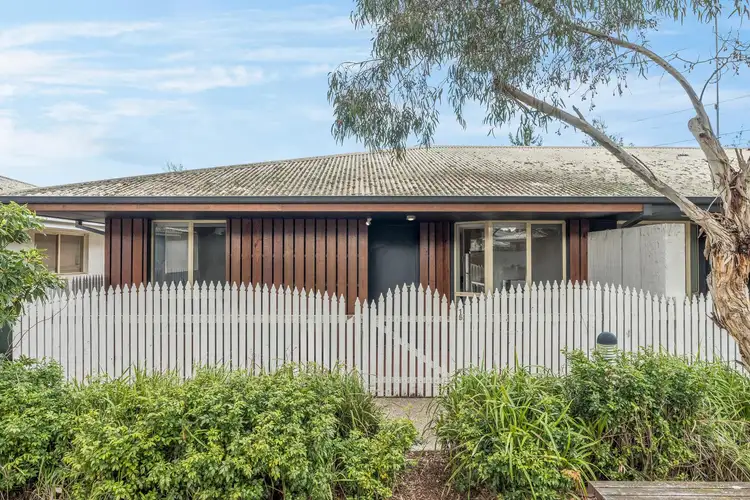 Main view of Homely unit listing, 15/180 Cox Road, Lovely Banks VIC 3213