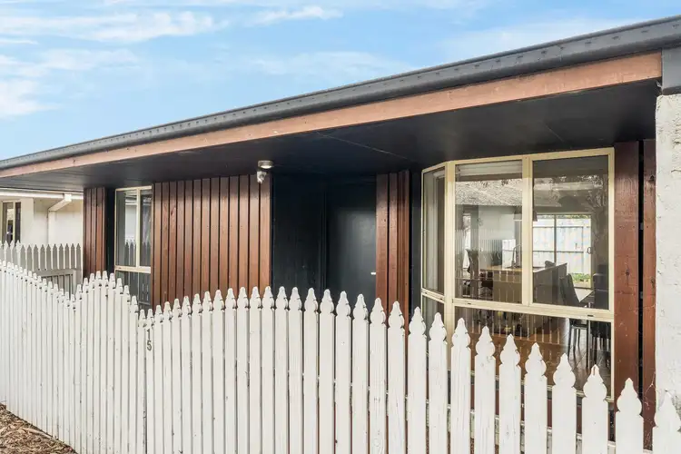 Second view of Homely unit listing, 15/180 Cox Road, Lovely Banks VIC 3213