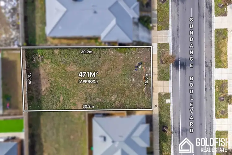 112 Sundance Boulevarde