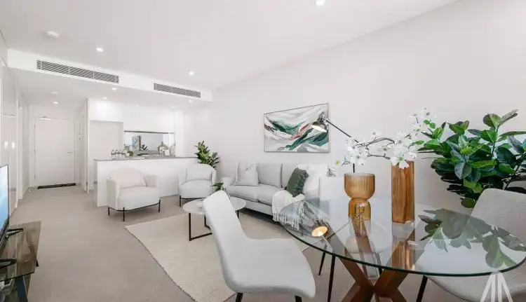 602/150 Pacific Highway, North Sydney NSW 2060