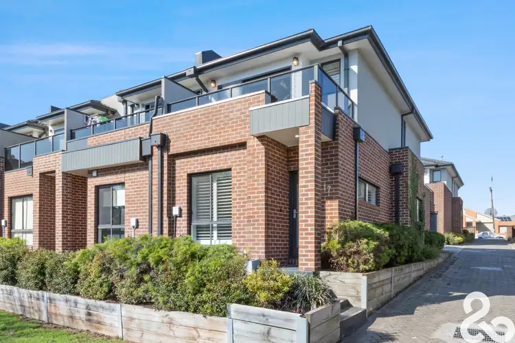 17/87-93 Radford Road, Reservoir VIC 3073