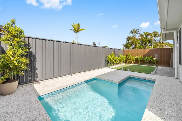 Second view of Homely house listing, 11 Transom Court, Wurtulla QLD 4575
