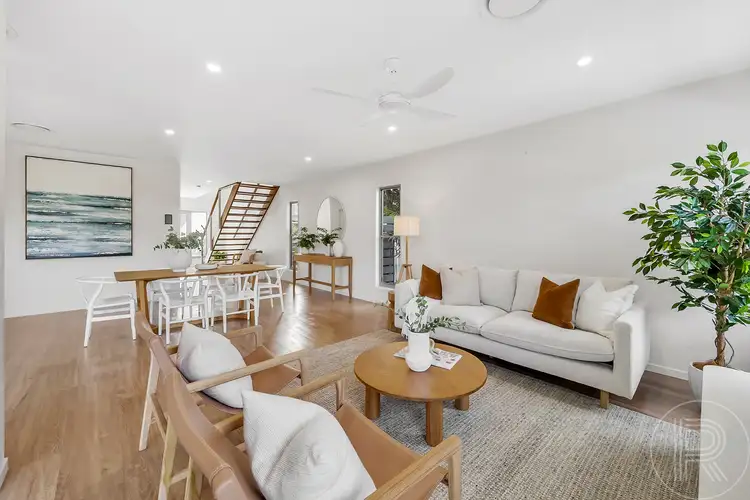 Fifth view of Homely house listing, 11 Transom Court, Wurtulla QLD 4575